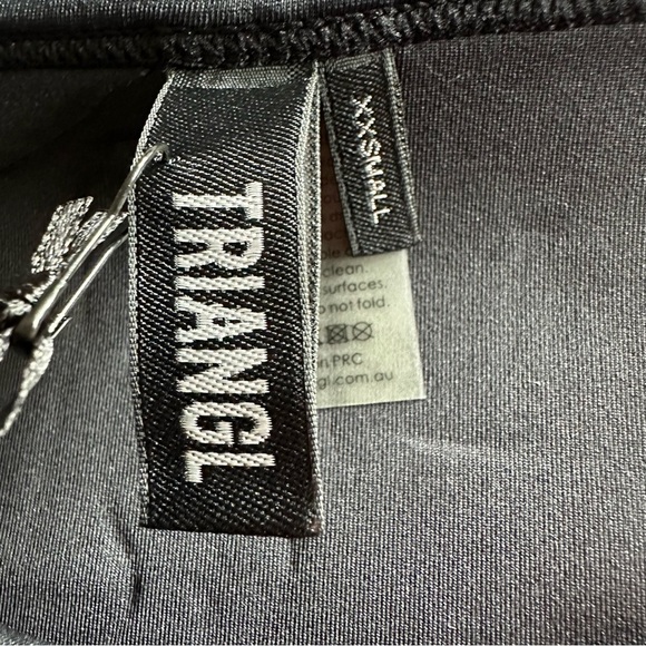 Triangl  women’s bikini bottoms - Picture 3 of 4